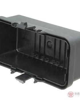 原装1443996-3全新COVER, 60 POSITION - NO EXTERIOR正品