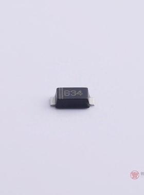 原装MBR340F全新40V 3A 450mV@3A正品