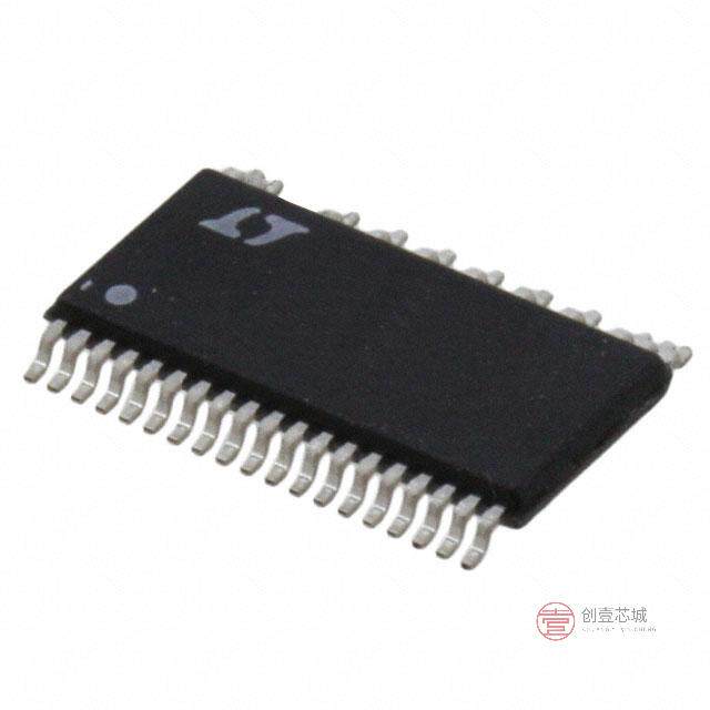 原装LT8705EFE#TRPBF全新IC REG CTRLR BUCK-BOOST