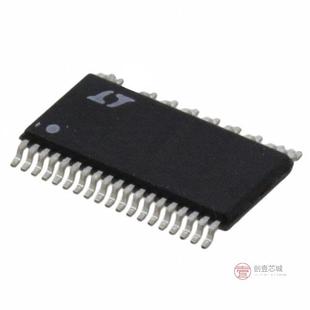 LT8705EFE BUCK TRPBF全新IC CTRLR BOOST REG 原装