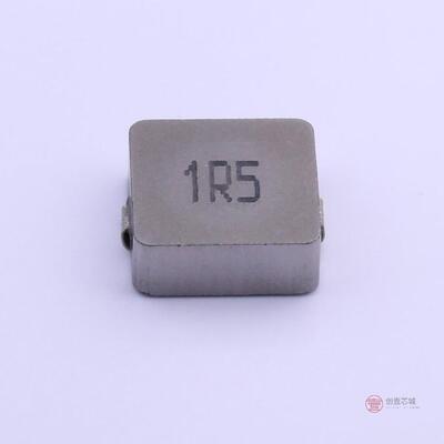 原装MHCC10040-1R5M-R7全新功率电感 1.5µH 20% 10
