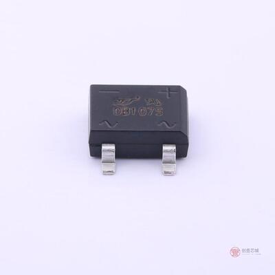 原装正品DB107S全新1kV 1A