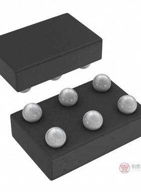 原装SN74AUP1G125YFPR全新IC BUF NON-INVERT 3.6V