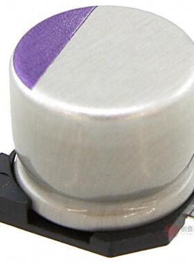 原装16SVP56M全新CAP ALUM POLY 56UF 20% 16V SMD正品