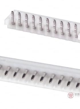 原装S10B-EH全新CONN HEADER R/A 10POS 2.5MM正品