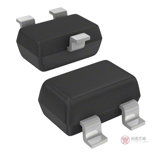 原装SSM3K17FU,LF全新MOSFET N-CH 50V 100MA USM正品