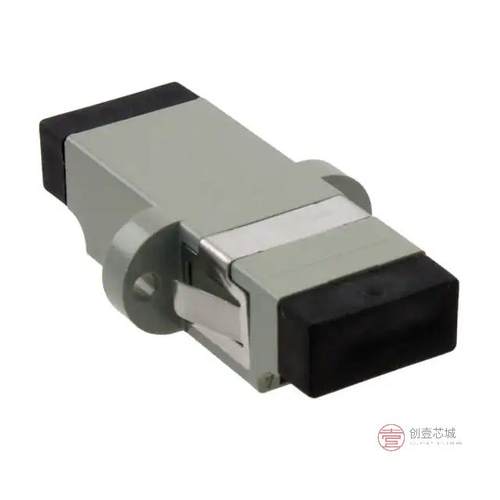 原装6457567-5全新CONN COUPLER RCPT LC-LC DUPLEX正品