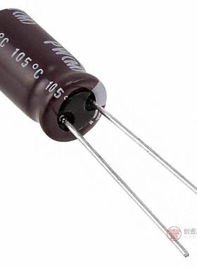 原装UPW1V221MPD6TD全新CAP ALUM 220UF 20% 35V R