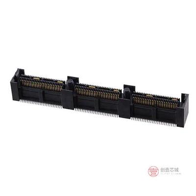 原装ASP-129646-03全新CONN RCPT 156POS SMD GOLD正品