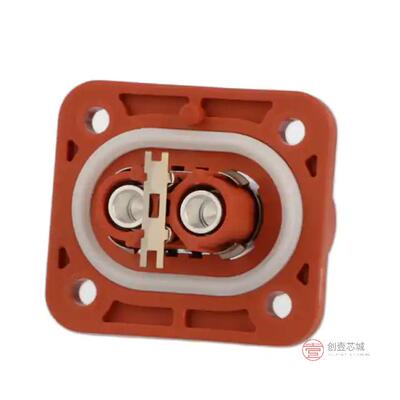 原装正品ELR2A04全新CONN RCPT 2POS