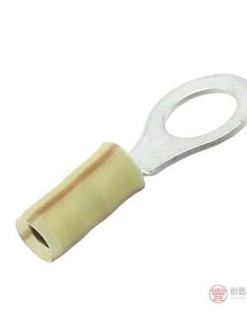 原装2-320577-1全新CONN RING CIRC 12AWG #3/8 CRIMP正品