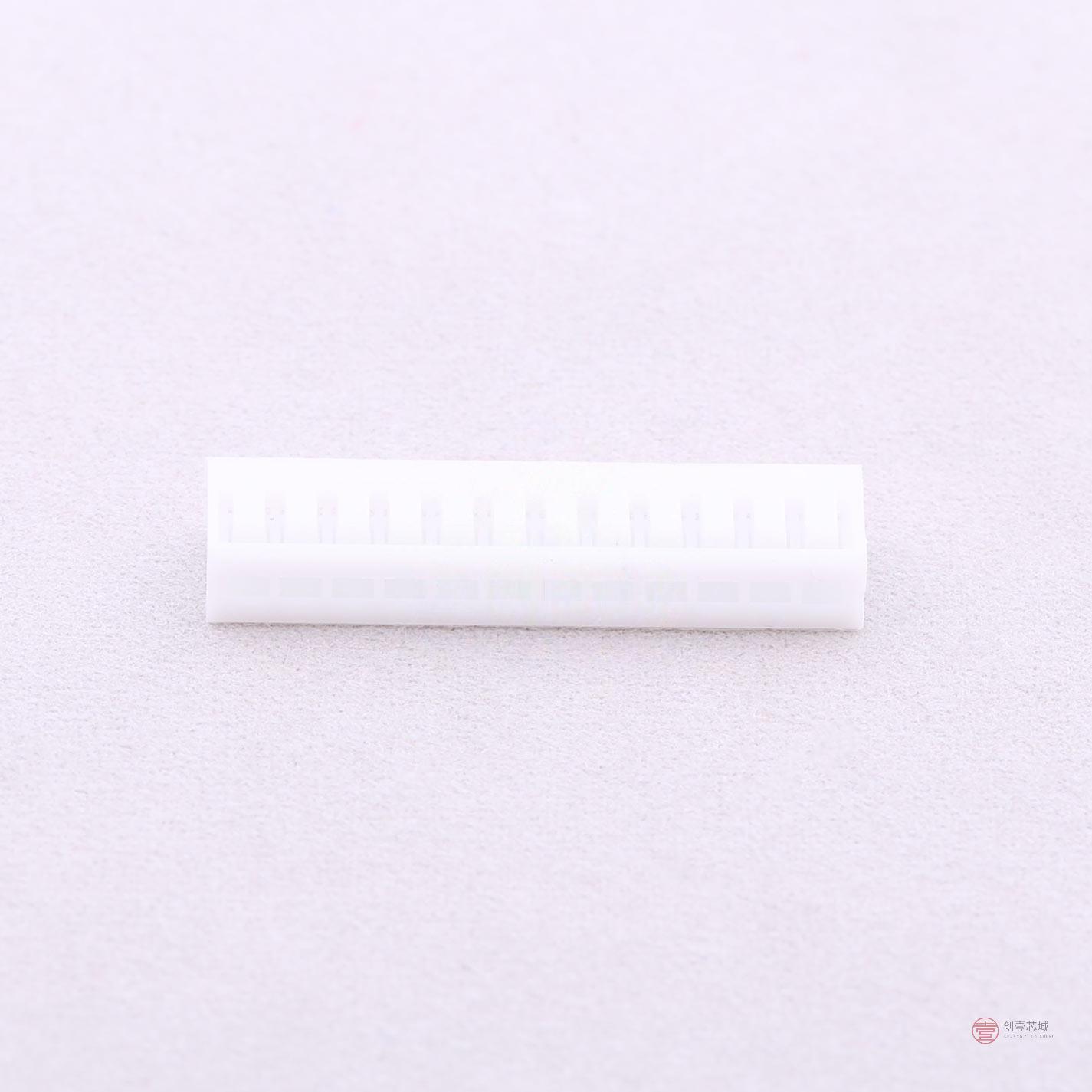 原装B2011H-12P全新2mm 1x12P正品