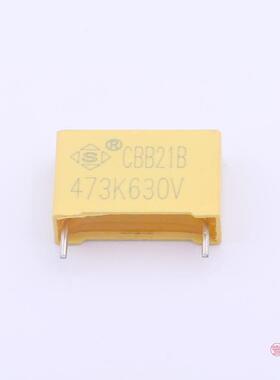 原装正品2B2J473KQ135180120060ES0全新47nF 10% 630V