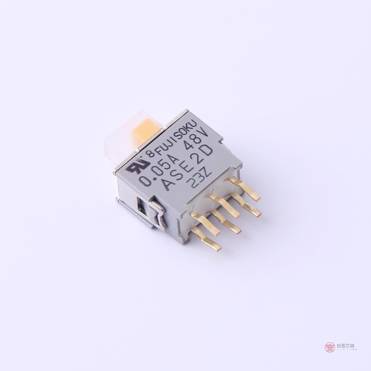 原装ASE2D-2M-10-Z全新超微型滑动正品