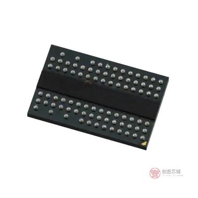 原装IS43DR16320E-3DBLI全新IC DRAM 512MBIT PARA