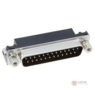 LNA PLUG RDBD 25POS SUB 25P 原装 全新CONN