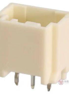 原装3-1971798-1全新CONN HEADER VERT 3POS 2.5MM正品