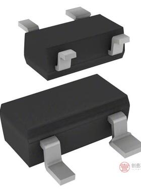 原装3SK291(TE85L,F)全新MOSFET N-CH SMQ正品