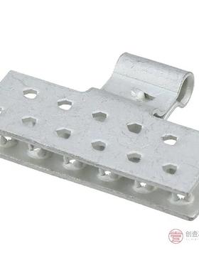 原装53264-2全新CONN TERM FOIL TAP 12-18AWG正品