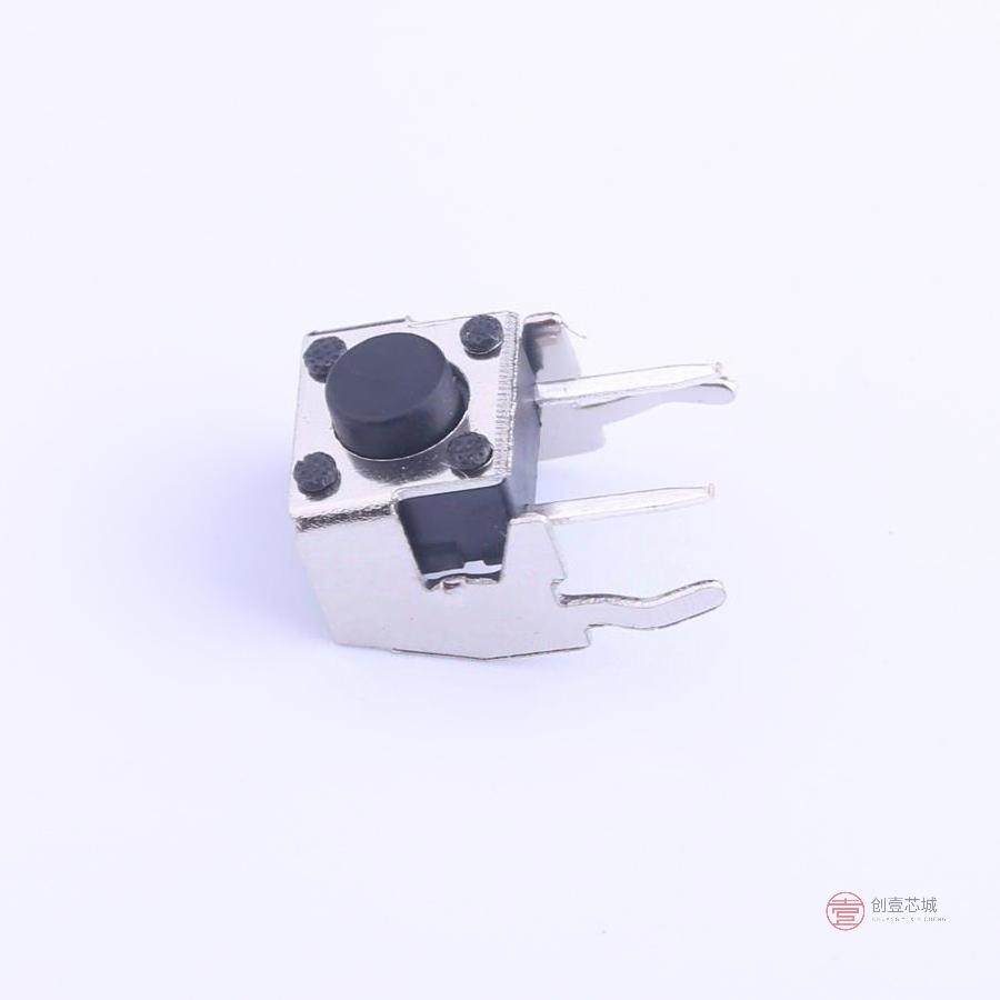 原装K2-1102AQ-C4CW-01全新6*6*5塑头,260G,行程