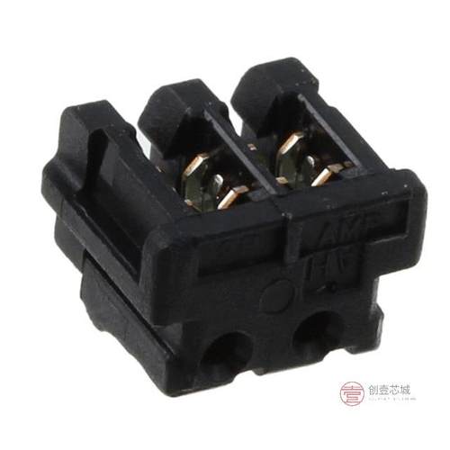 原装6-173977-2全新CONN RCPT 2POS IDC 26-28AWG TIN正品