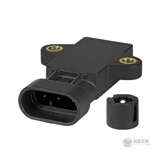 原装RTP050LVEAA全新SENSOR ROTARY 50DEG CONNECTOR正品