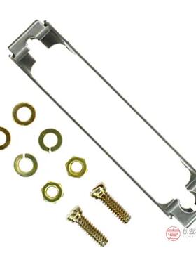 原装5745584-3全新CONN D-SUB LATCH SLIDE 25POS正品