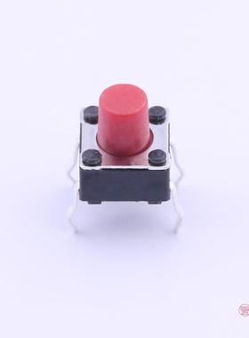 原装PTS645SK702LFS全新轻触6*6*7,2.6N正品