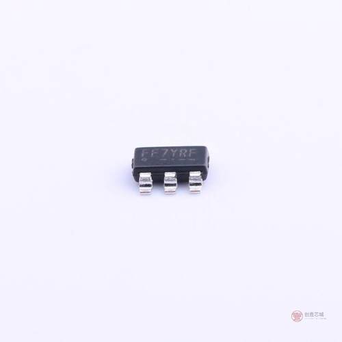 原装FR8205S6CTR全新降压型正品