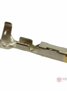 原装173716-2全新CONN SOCKET 20-22AWG CRIMP GOLD正品