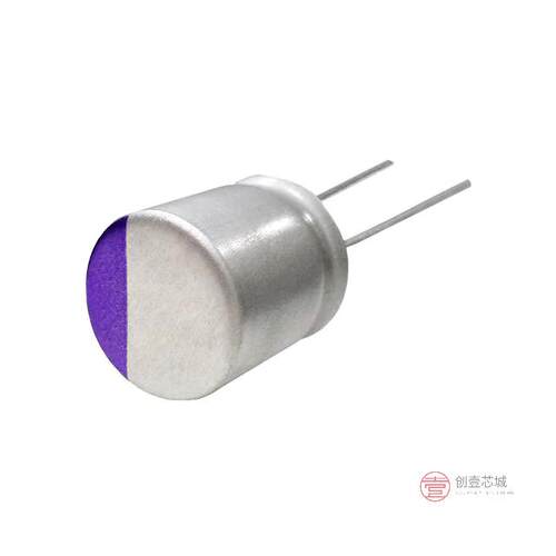 原装正品6SEPC470MX全新CAP ALUM POLY 470UF 20% 6.
