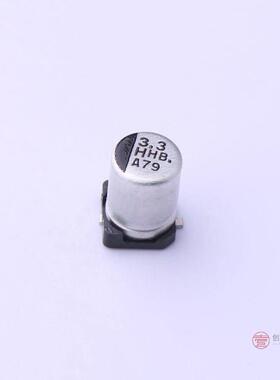 原装EEEHB1H3R3AR全新3.3uF 20% 50V正品
