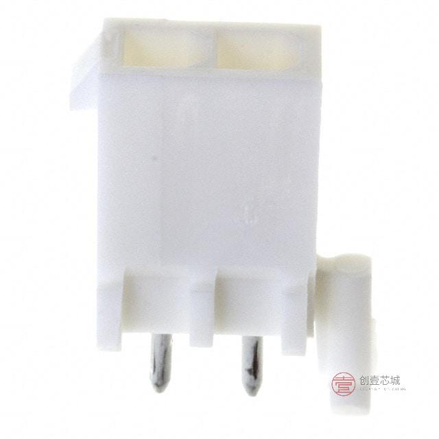 原装1-770872-1全新CONN HEADER VERT 2POS 4.14MM正品