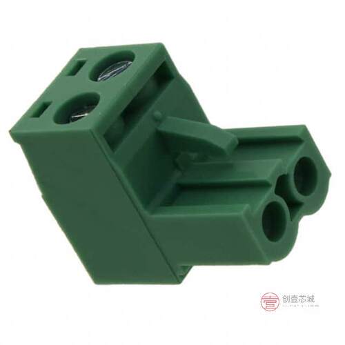 原装正品TJ0251530000G全新TERM B PLUG 2POS STR 5.08MM
