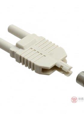 原装HFBR-4506Z全新CONN FIBER PLUG DUPLX 1000UM正品