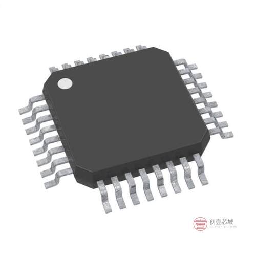 原装正品MS51PC0AE全新IC MCU 8BIT 32KB FLASH 32LQFP