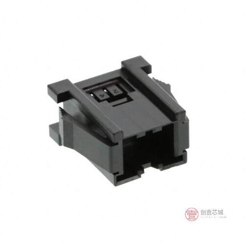 原装正品DF51-4DEP-2C全新CONN PLUG 4POS DUAL IN-LINE