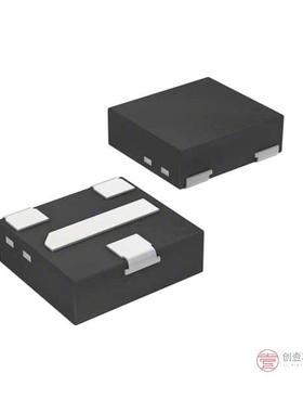 原装PMXB120EPEZ全新MOSFET P-CH 30V 2.4A DFN101