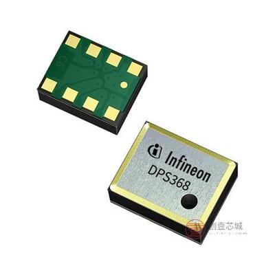原装正品DPS368XTSA1全新DIGITAL PRESSURE SENSOR