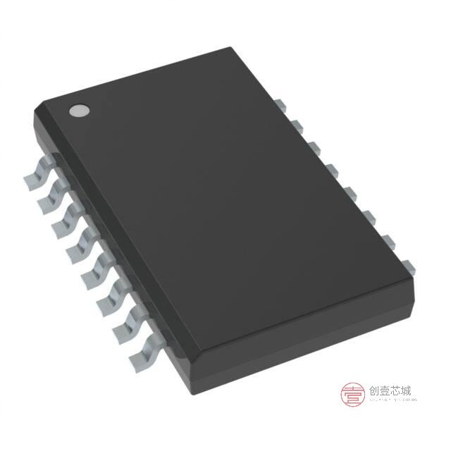 原装ADUM4221CRIZ-RL全新ISO 1/2 BRIDGE DRV W/DE