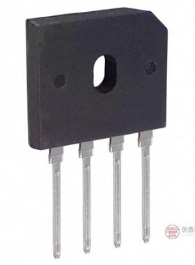 原装GBU810全新BRIDGE RECT 1PHASE 1KV 8A GBU正品