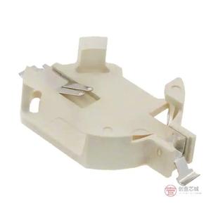 HOLDER COIN SMD正品 796136 CELL 1全新BATT 原装 20MM