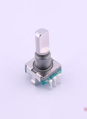 原装EC11E15244B2全新 SW7_12X11.7MM_TM 0.1A 5V