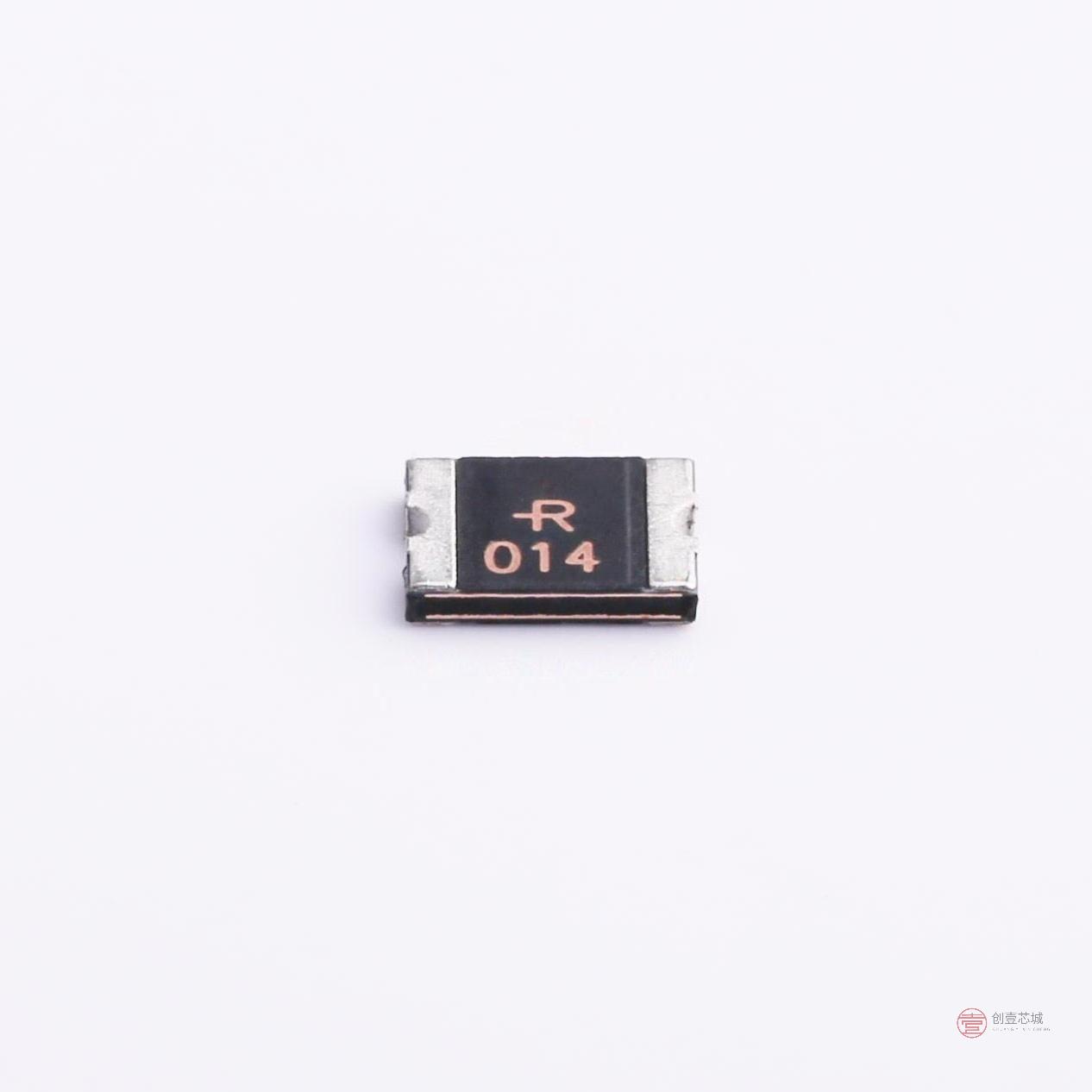 原装SMD1812P014TF全新0.14A 自恢复型正品