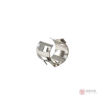 原装正品201142-2全新CONN RETENTION SPR FOR COAX CONT