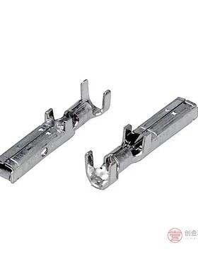 原装1-175196-5全新CONN SOCKET 16-20AWG CRIMP TIN正品