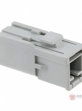 原装正品GT5-1S-HU全新CONN HOUSING FOR F TERMINALS