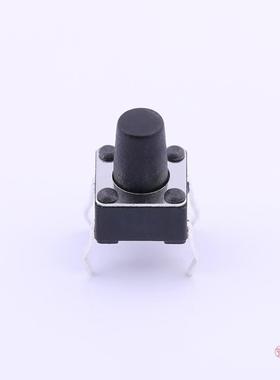 原装TC-1102-C-I-B全新轻触 SW4_6X6MM_SM SPS