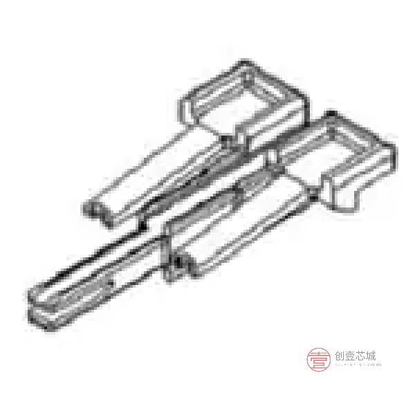 原装13824833全新汽车  SECONDARY TPA BLU正品