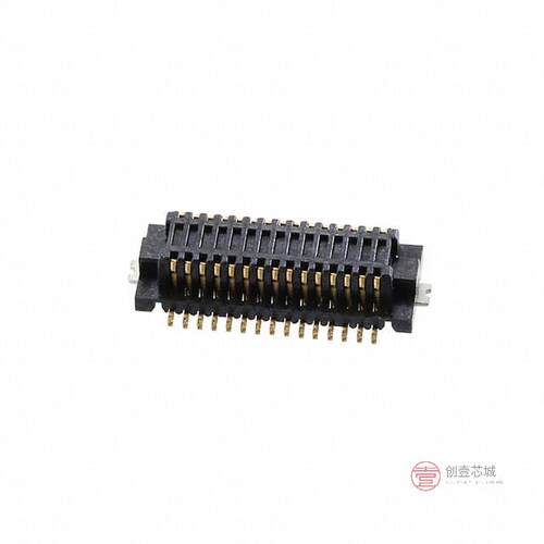 原装正品3-1775187-0全新CONN RCPT 30POS SMD GOLD